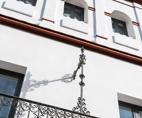 Avantistays Azahar, En Un Barrio Con Encanto *