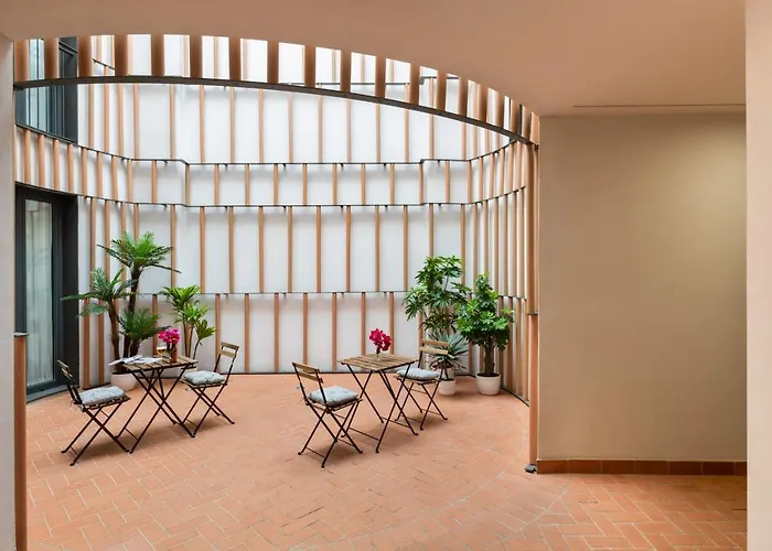 Avantistays Azahar, En Un Barrio Con Encanto * 세비야